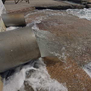 脱硫浆液消泡剂的使用效果 脱硫浆液消泡剂的使用效果